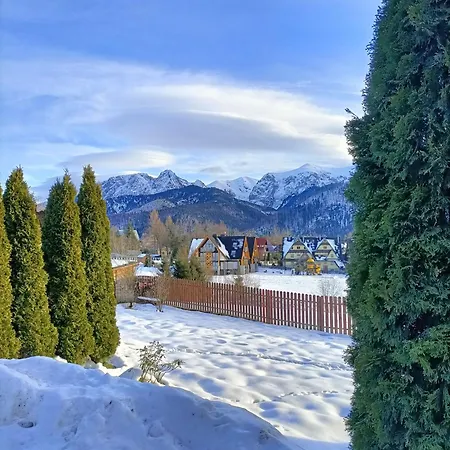 Zakopane *