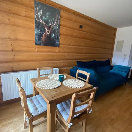 Apartmán Zakopane *