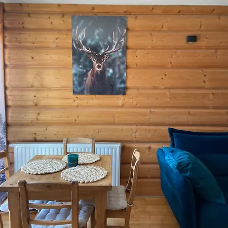 Zakopane Apartmán *