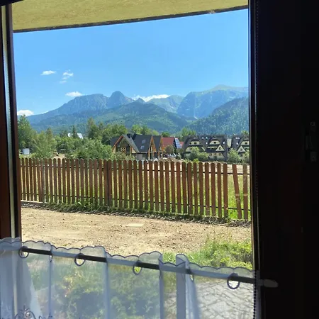 Zakopane Apartmán